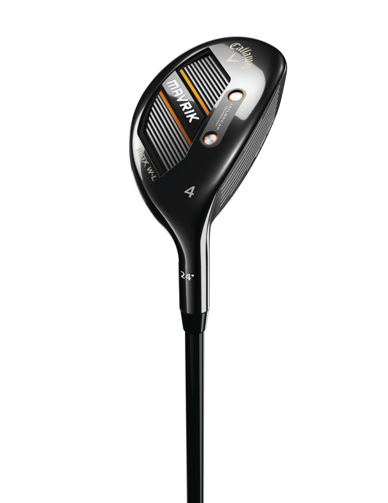 Women's Mavrik Max W Lite Hybrid | CALLAWAY | Hybrids | Women's